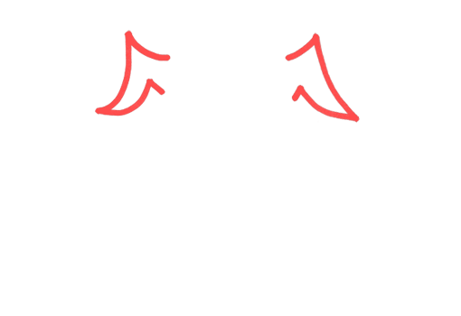 Dog Ears Layer Overlay