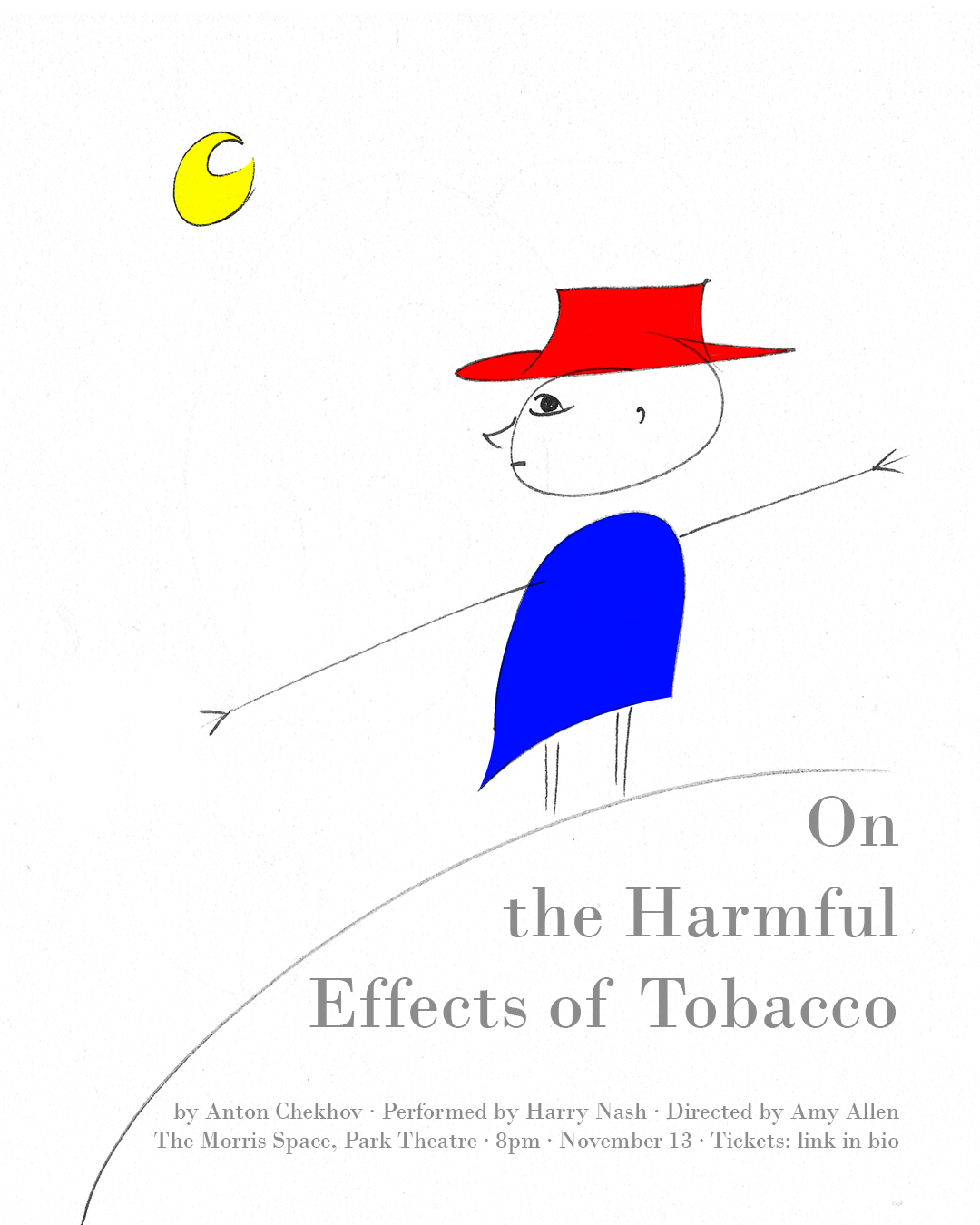 On the Harmful Effects of Tobacco